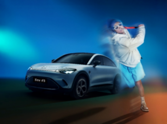 涌入15.49万元级赛道,smart把压力传递给了谁?