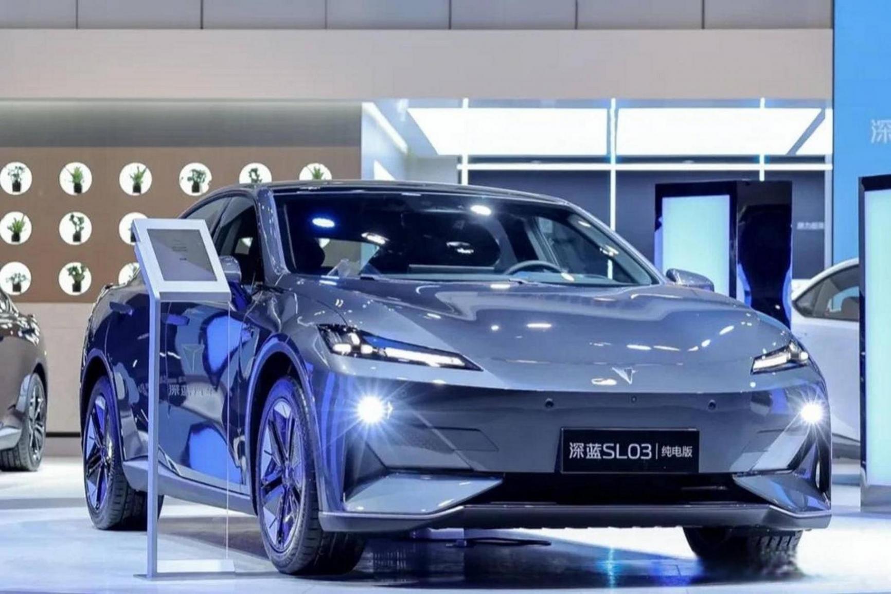 利润重回百亿,长安汽车2024年求稳?