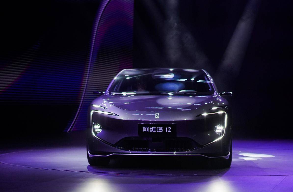 利润重回百亿,长安汽车2024年求稳?