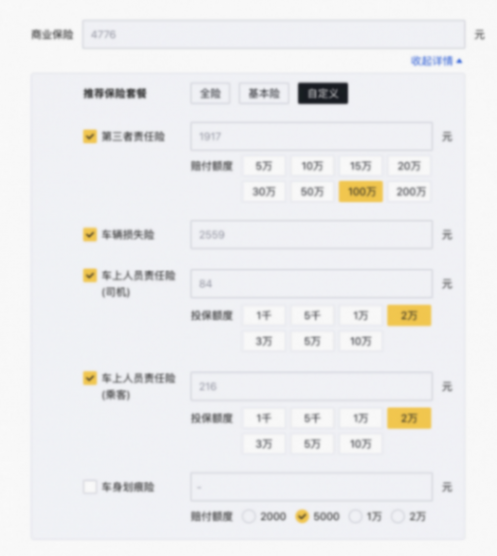 养一台1.5t的蒙迪欧一年需要多少钱?家用真的合适吗?