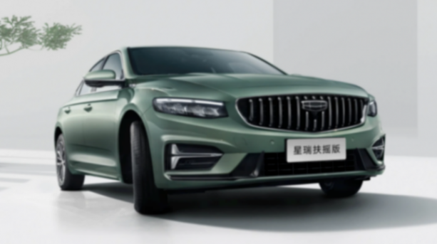 一季度紧凑型轿车销量:比亚迪凭“网约车”夺冠,日产轩逸第二
