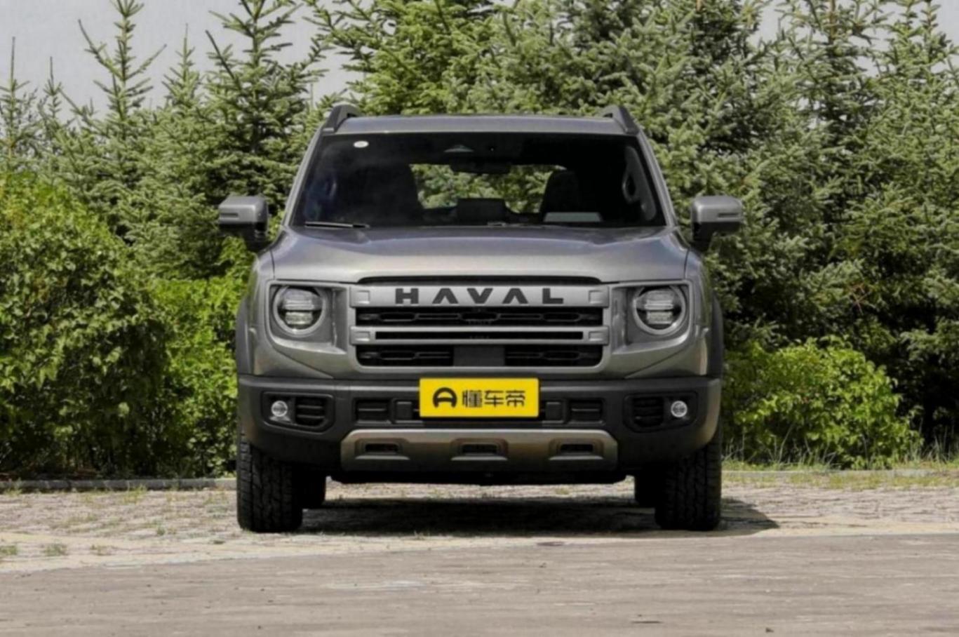 长城汽车2024款哈弗大狗用车养车成本解析,家用是否值得入手?