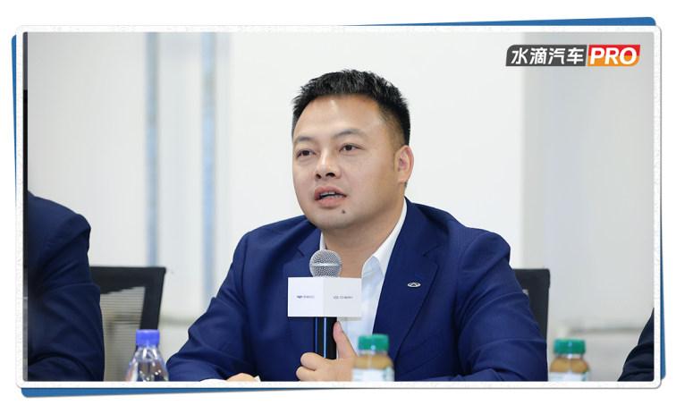 奇瑞风云的“小目标”:对外“豪华平权”,对内“再造一个奇瑞”