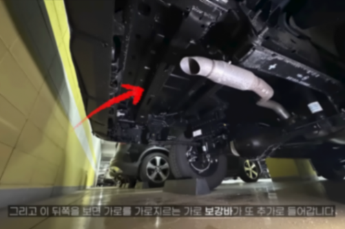 品牌首款皮卡车型,起亚tasman预告发布,近期内即将面世!