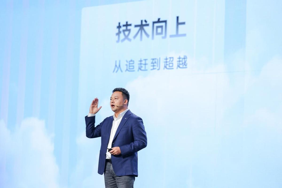 奇瑞发布风云战略:两年11款新能源车型;风云t9开启预售