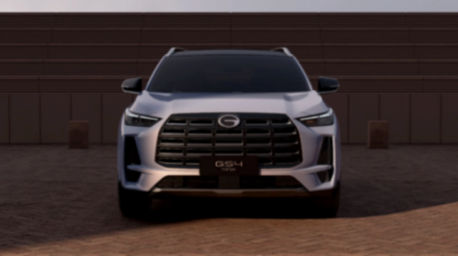 10万级家用suv“既要又要” 传祺gs4 max才是家庭务实之选?