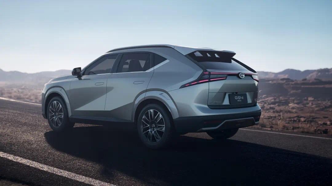 10万级家用suv“既要又要” 传祺gs4 max才是家庭务实之选?