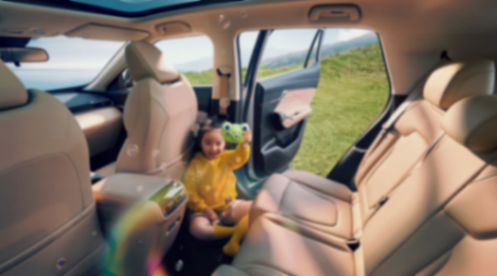 10万级家用suv“既要又要” 传祺gs4 max才是家庭务实之选?