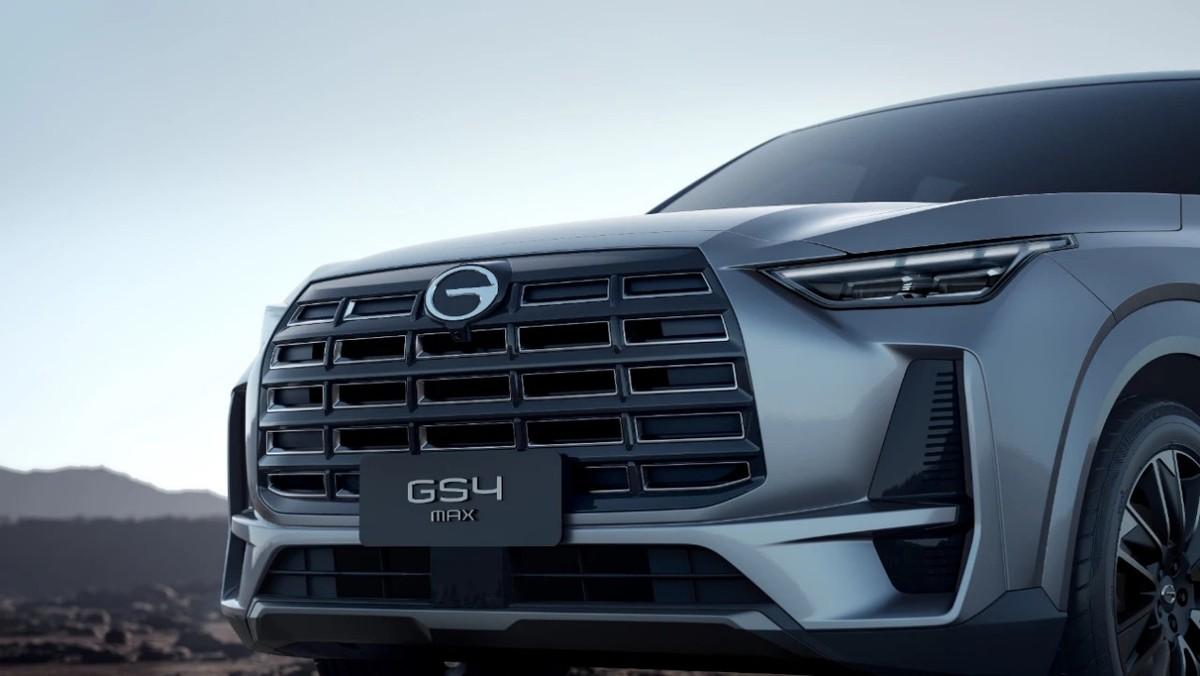10万级家用suv“既要又要” 传祺gs4 max才是家庭务实之选?