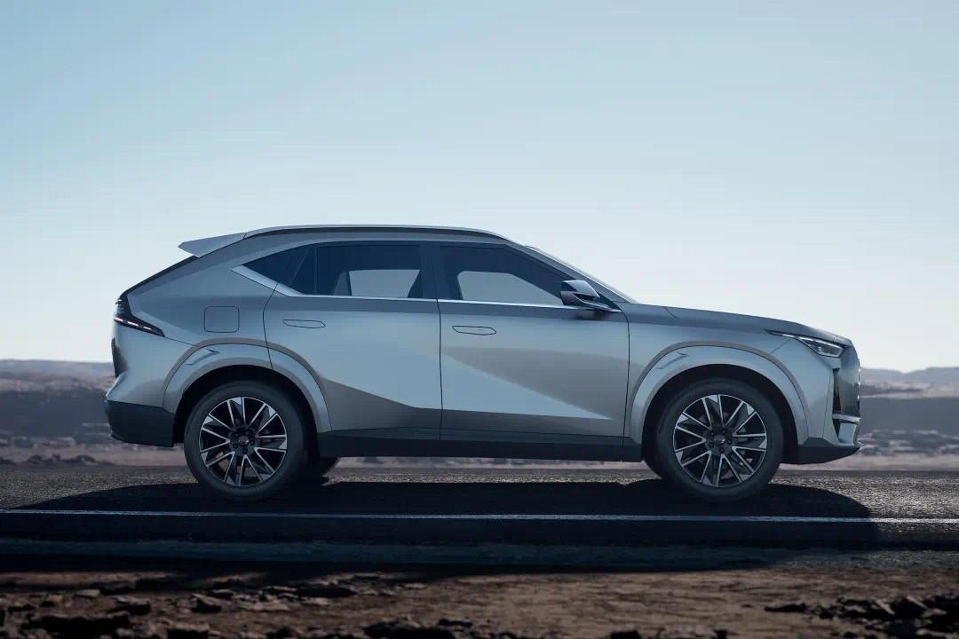 10万级家用suv“既要又要” 传祺gs4 max才是家庭务实之选?