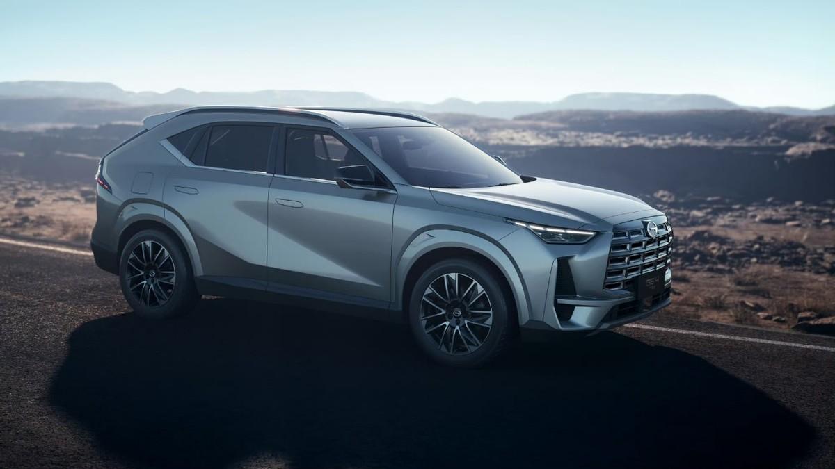 10万级家用suv“既要又要” 传祺gs4 max才是家庭务实之选?