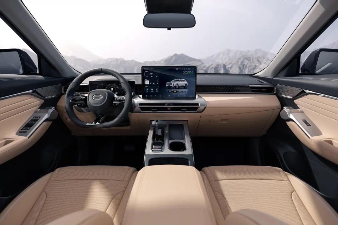 10万级家用suv“既要又要” 传祺gs4 max才是家庭务实之选?