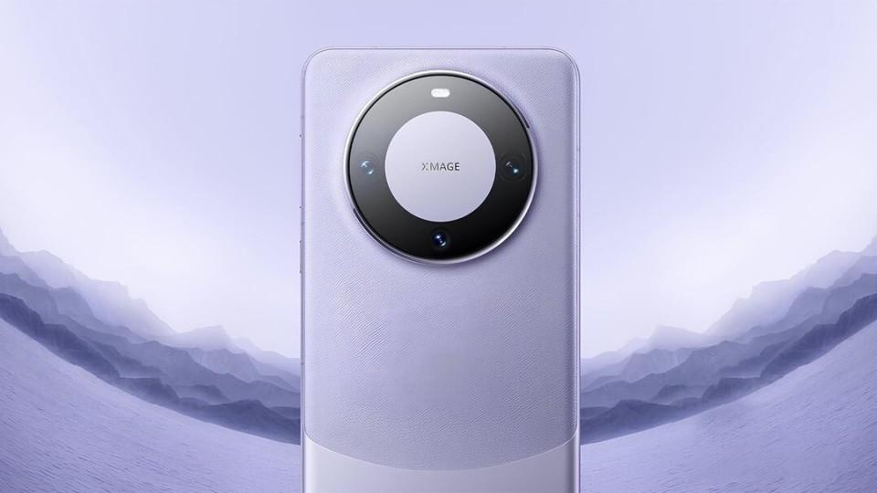 华为 mate 70、pura 80 系列新料,有望搭载国产超大底新主摄
