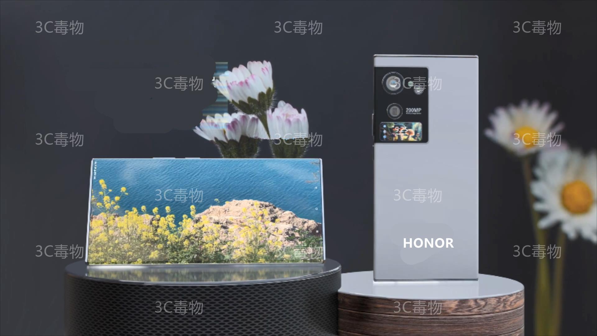 荣耀magic7pro一战成名:200倍变焦 5.5g 2亿,荣耀再度逆袭破晓