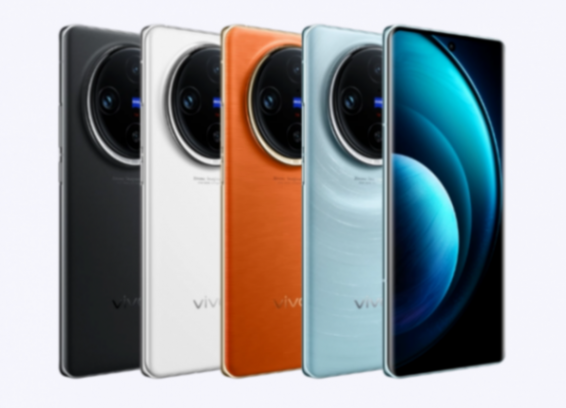 继华为之后,vivo推出自有影像品牌,有望vivo x100 ultra首发