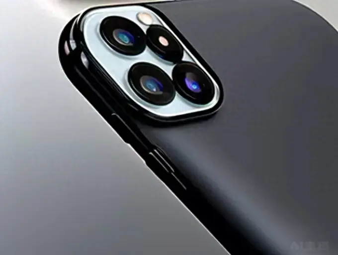 iphone16全新曝光,历史性重塑!再见实体键,触控革命来袭!