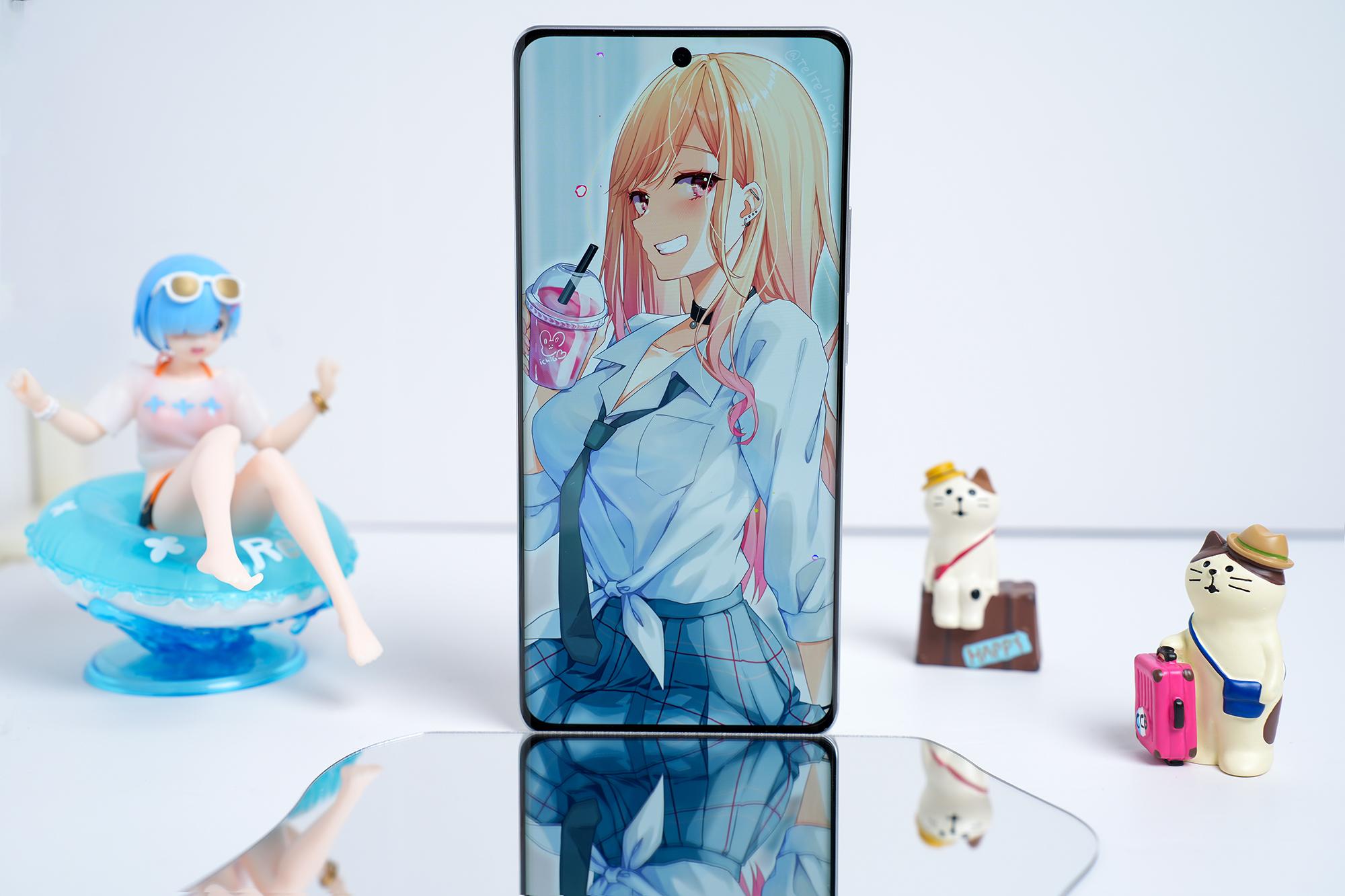 新一代质价比之王|真我 gt neo6 se深度体验测评