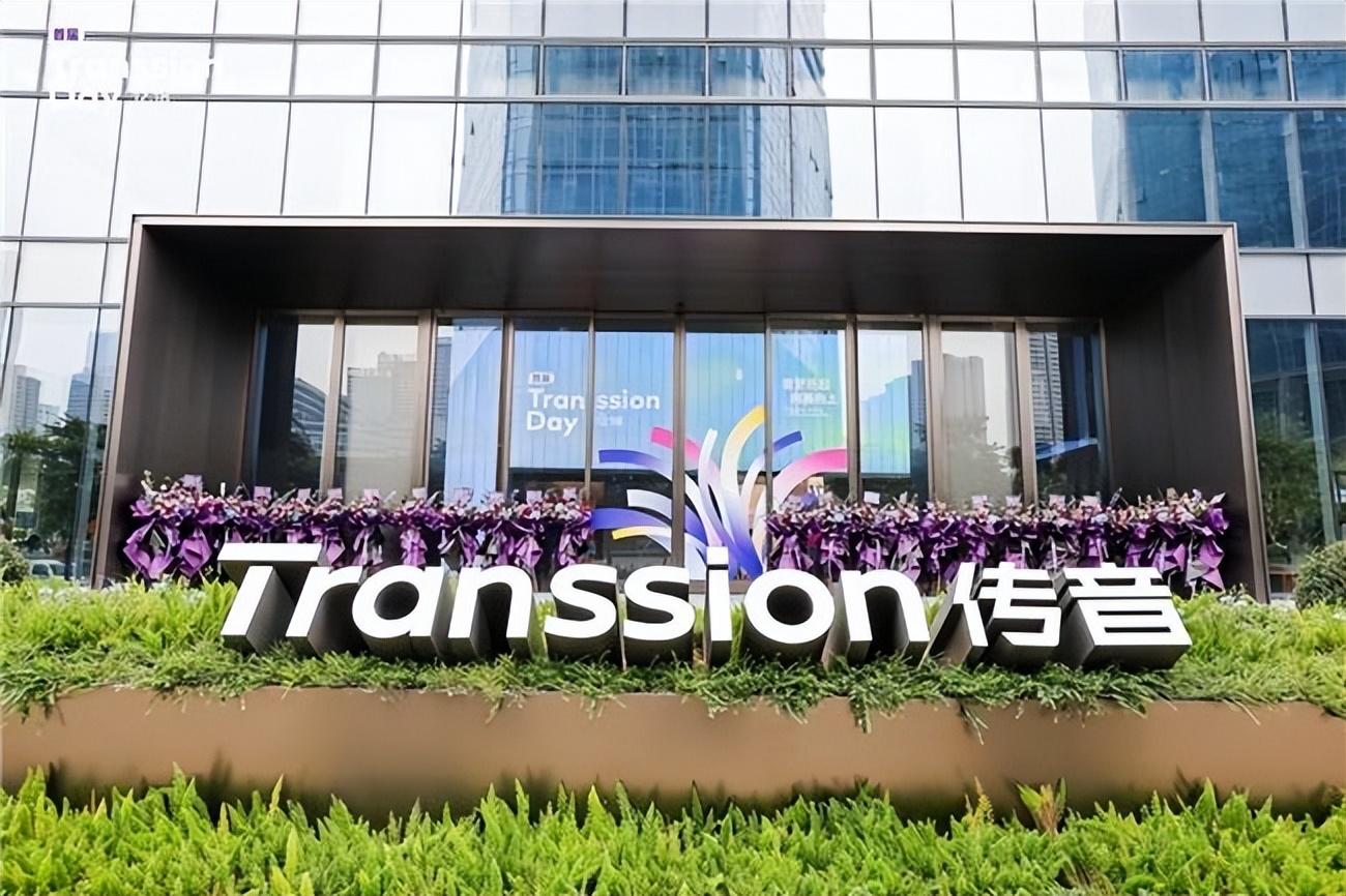 全球智能手机市场低迷下传音市场占有率提升