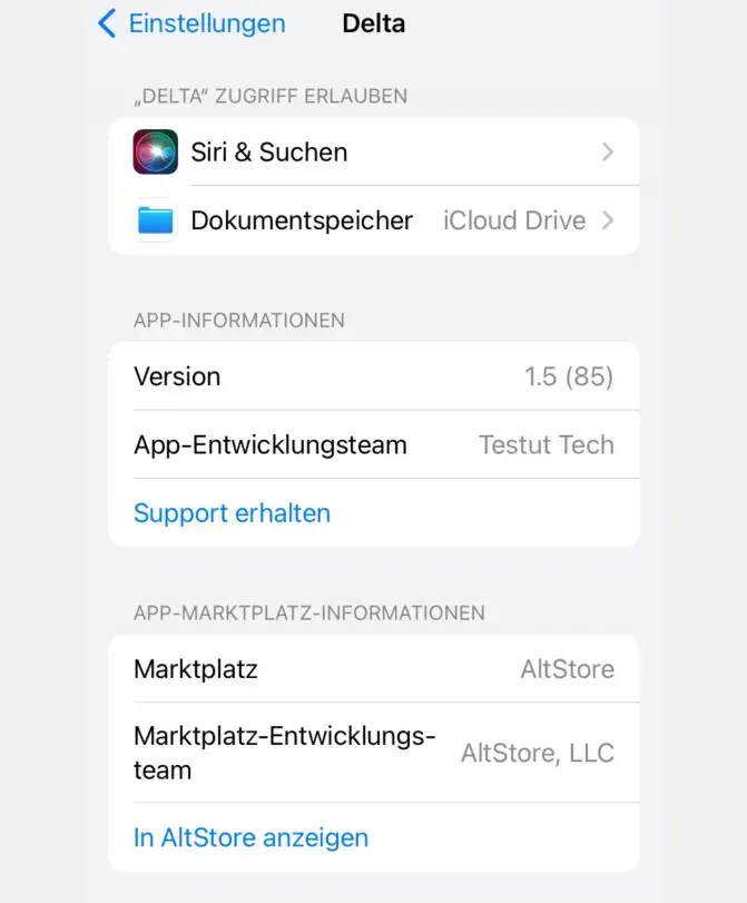 来啦!ios 17.5 beta 3 内测已发布,有新变动