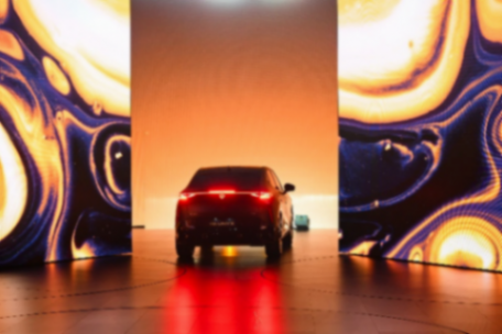 大众发布多款全新车型 涉及纯电、suv、超跑等
