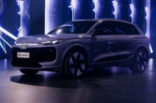 大众发布多款全新车型 涉及纯电、suv、超跑等