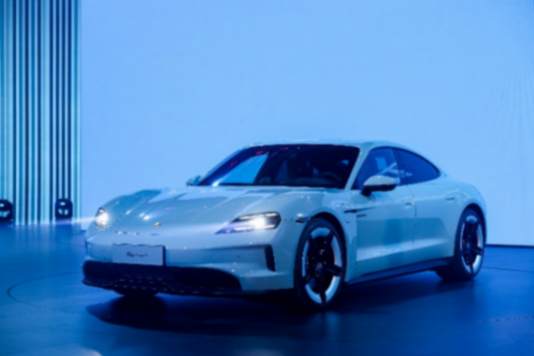 大众发布多款全新车型 涉及纯电、suv、超跑等