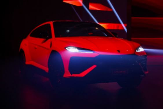 大众发布多款全新车型 涉及纯电、suv、超跑等