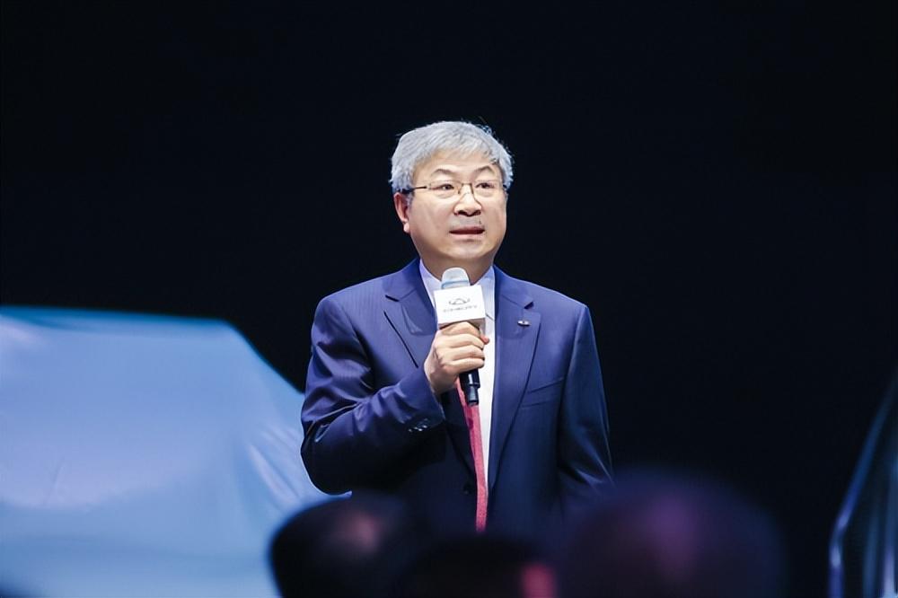 尹同跃:深化技术奇瑞转型升级,加速拥抱新时代!
