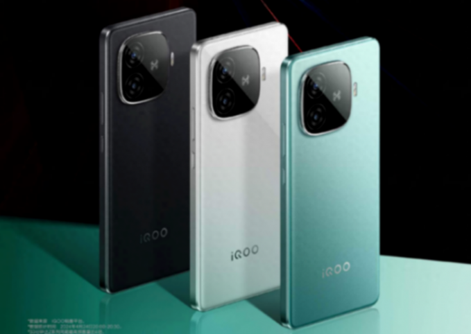 iqoo z9系列哪款值得入手?换机必看,三款机型差距在哪儿?