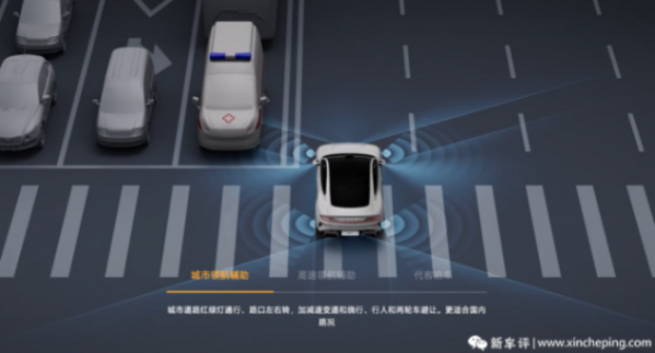实锤了!5月开启noa内测!你们要的小米完全体终于来了