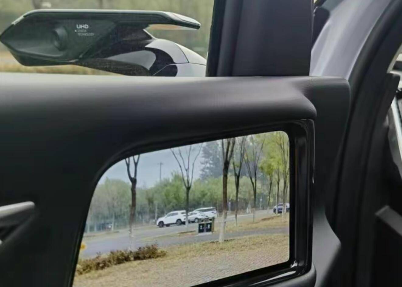 q1售1064台,北汽魔方销量低迷不振,实在让人惋惜