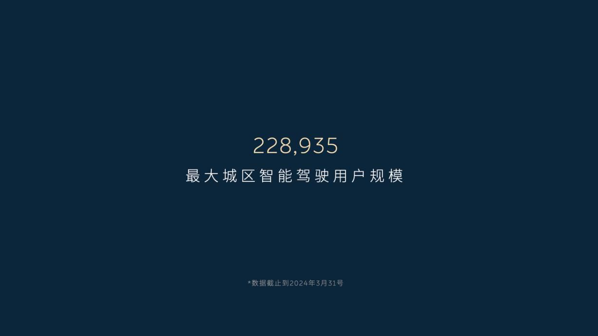 nop 开放城区功能,蔚来跻身智驾第一梯队