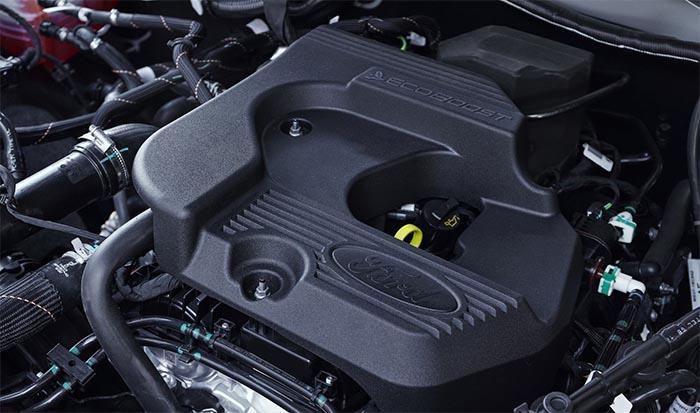 售价29.98万元起,全系2.3t 10at动力,江铃福特bronco烈马上市