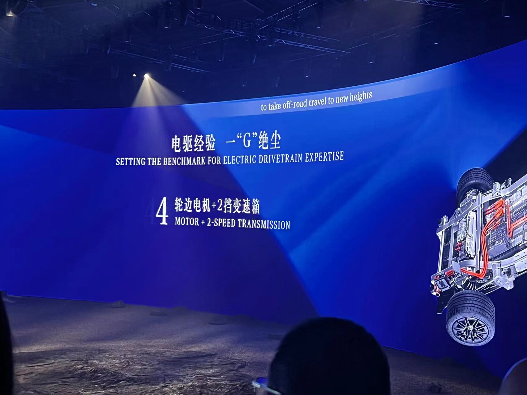 主场作战的奔驰 带来了21款车 e级插混/标轴最值得关注