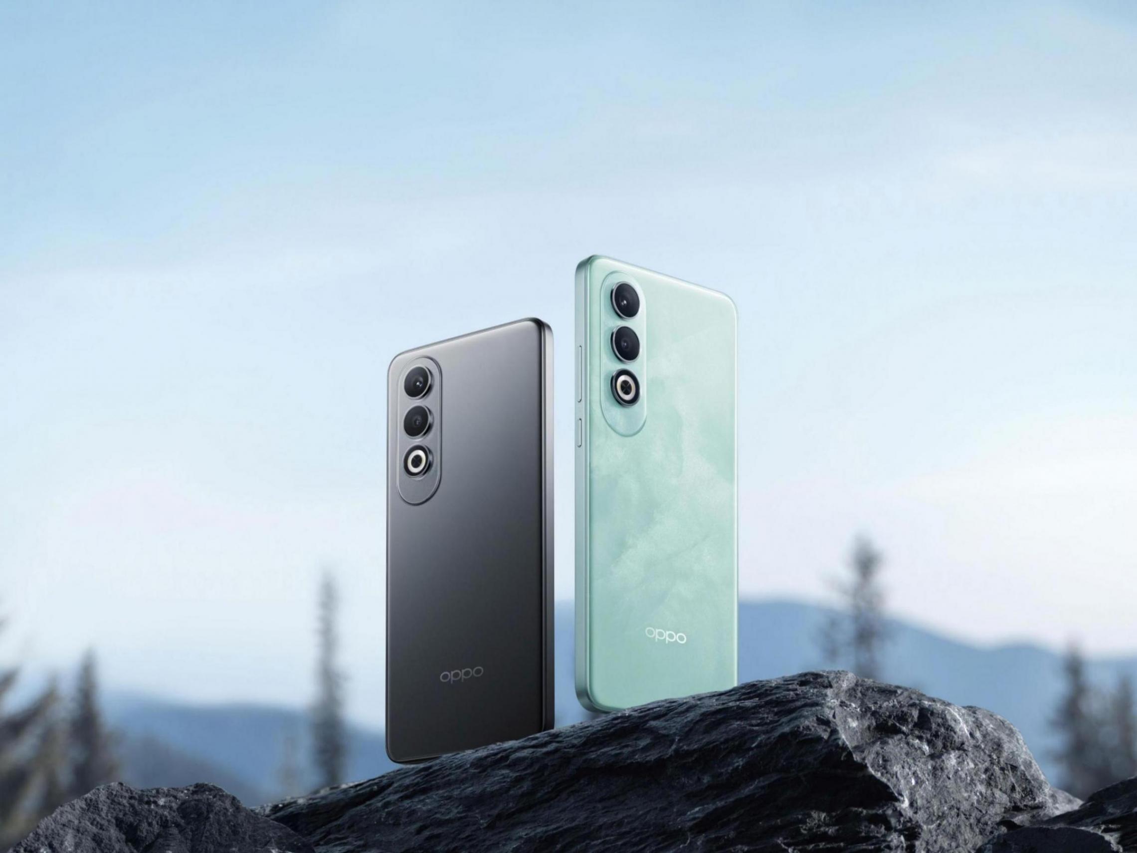 oppo k12正式发布,售价1799元起,开百瓦闪充超长续航双普及时代