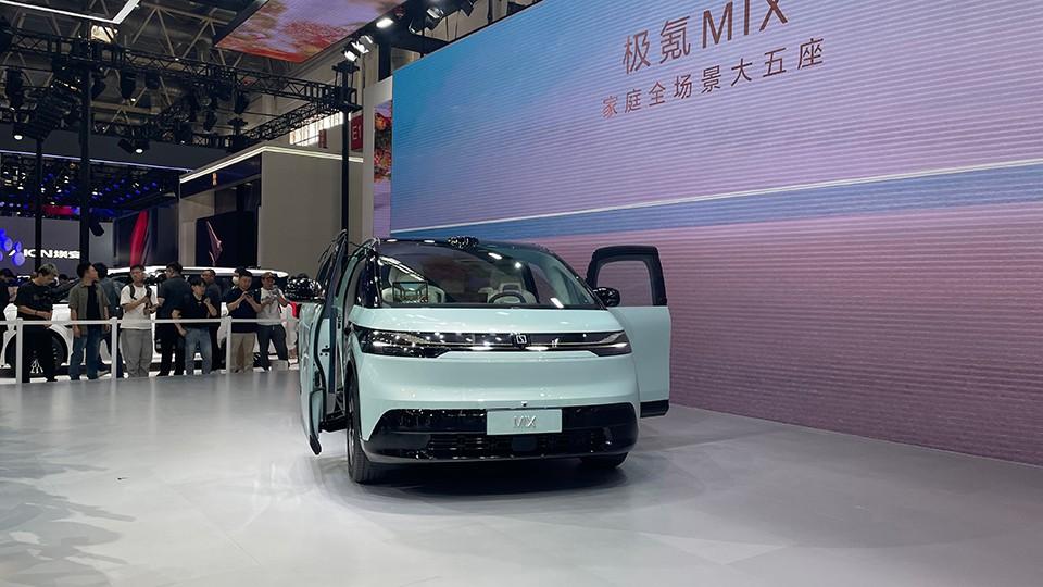 燃油车现状:20万以下已失守,50万以下能挺多久?