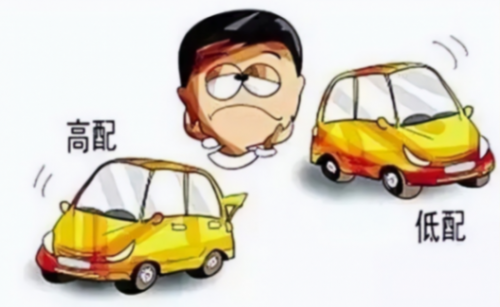 如何挑选一辆适合自己的车?