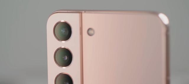 三星galaxys22重度使用一个月,体验如何?想为三星说几