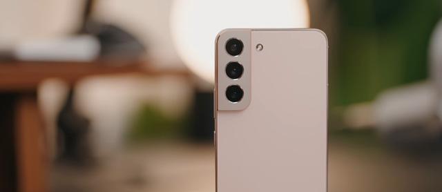 三星galaxys22重度使用一个月,体验如何?想为三星说几