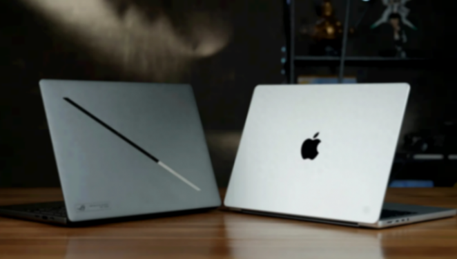 2024年逆袭macbook的高端笔记本:推荐3款,rog“版本答案