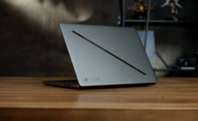 2024年逆袭macbook的高端笔记本:推荐3款,rog“版本答案