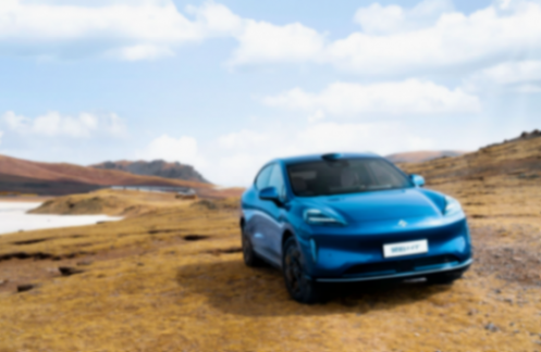 华系vs美系,昊铂ht全面对比特斯拉model y,谁更适合大众?