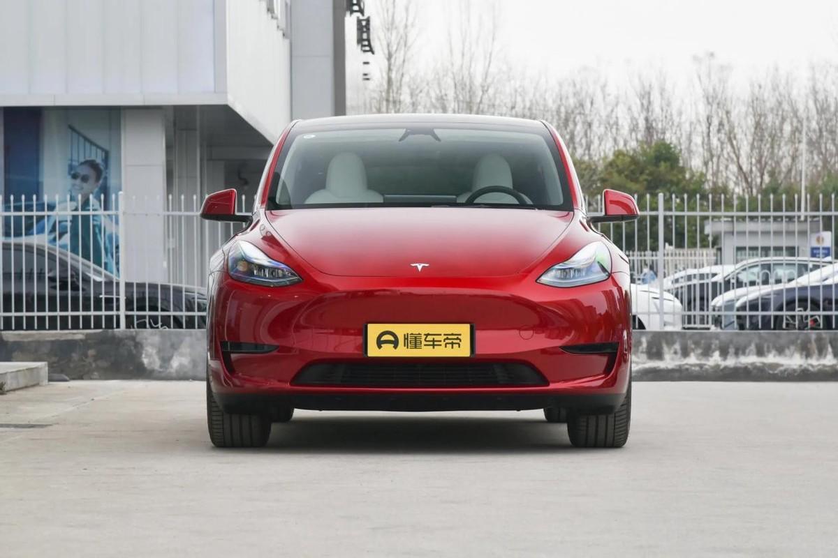 华系vs美系,昊铂ht全面对比特斯拉model y,谁更适合大众?