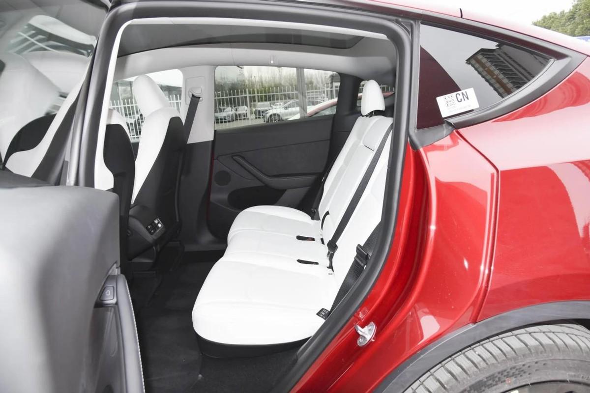 华系vs美系,昊铂ht全面对比特斯拉model y,谁更适合大众?