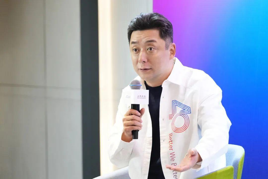 性价比王中王是“拥车成本” 上汽大众打破车市“内卷”看本质