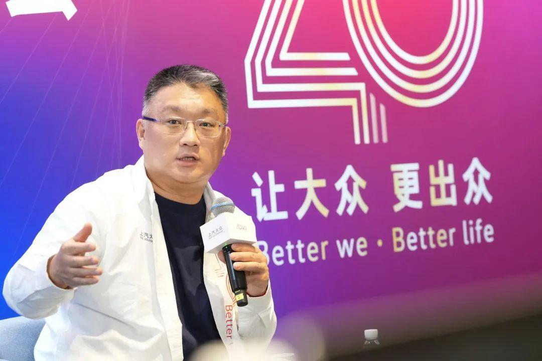 性价比王中王是“拥车成本” 上汽大众打破车市“内卷”看本质