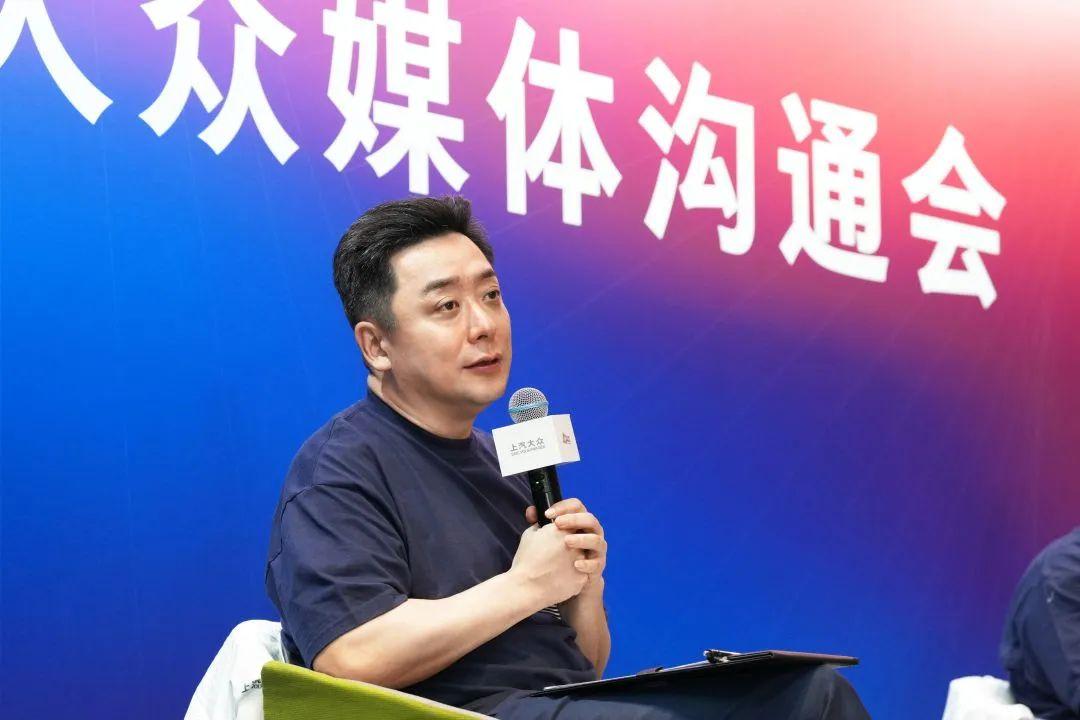 性价比王中王是“拥车成本” 上汽大众打破车市“内卷”看本质