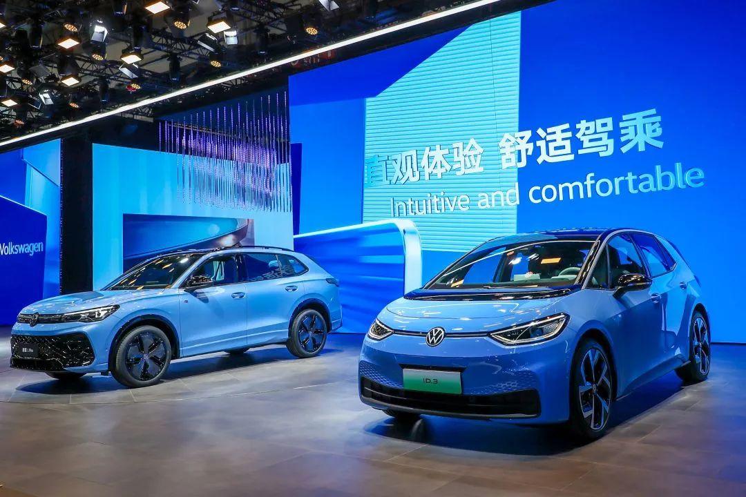 性价比王中王是“拥车成本” 上汽大众打破车市“内卷”看本质