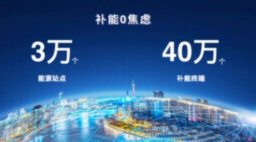 北京车展 | 传祺新能源发布ev 方案,全新旗舰车型明年上市