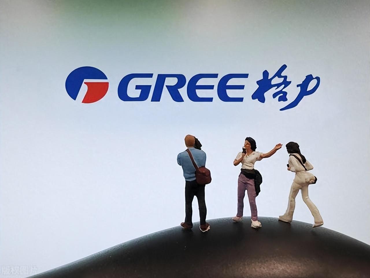 盘点格力的确定性,写在2023年年报之前